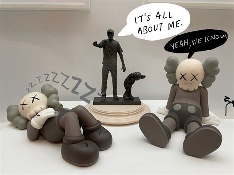 Kaws Is Terrible, But Thankfully Forgettable