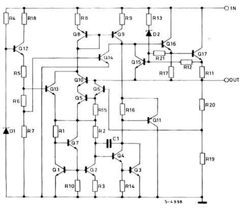 L7815CV Voltage Regulator: Circuit, Pinout, and Datasheet [Video&FAQ]