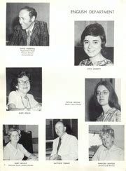 East Haven High School - Pioneer Yearbook (East Haven, CT), Class of ...