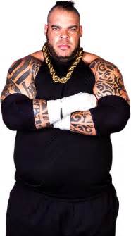 Brodus Clay | Pro Wrestling | Fandom