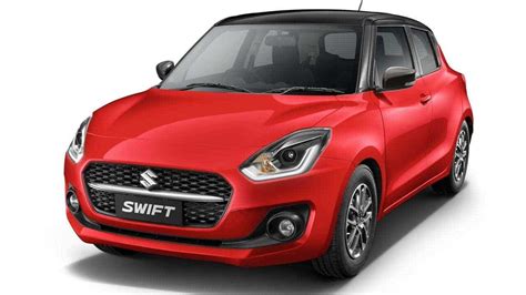 Maruti Swift is best-selling car in March. Check top 10 list ...