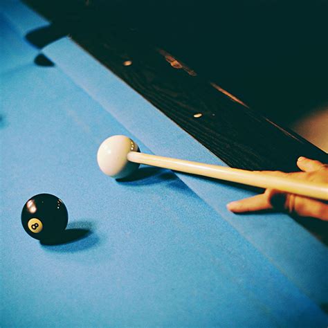 BILLIARDS TOURNAMENT - The Fields