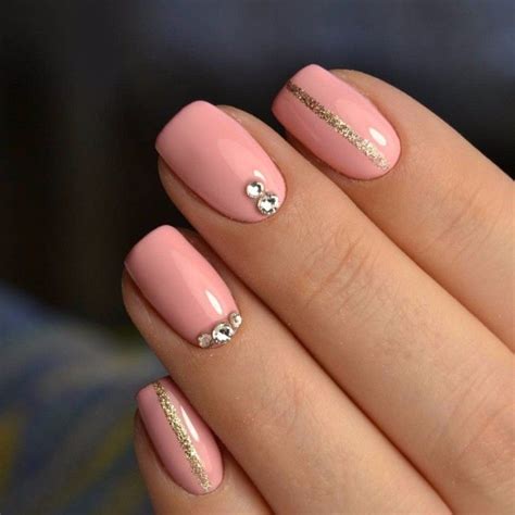 Nail art été: 50 idées fraîches pour une manucure chic et originale ...