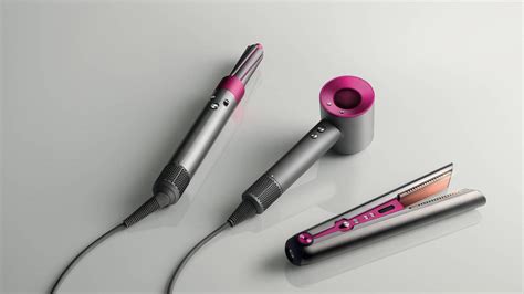 The famous Dyson Airwrap curler and Supersonic dryer are on sale for ...