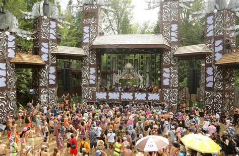 10 Best Music Festivals In Canada: Un-Be-Leaf-Able Events You Can't ...