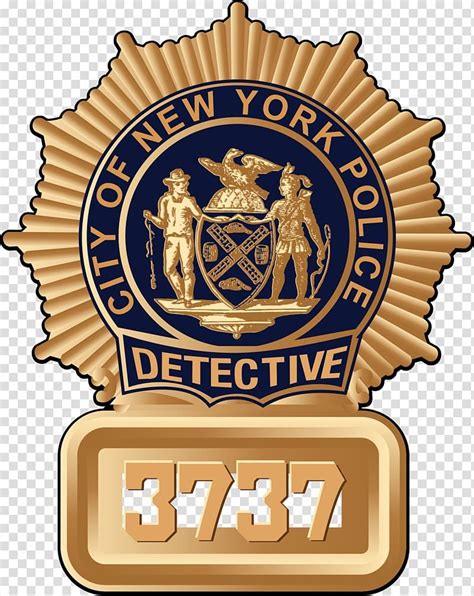 New York City Police Department, 25th Precinct Badge Police ... Police ...