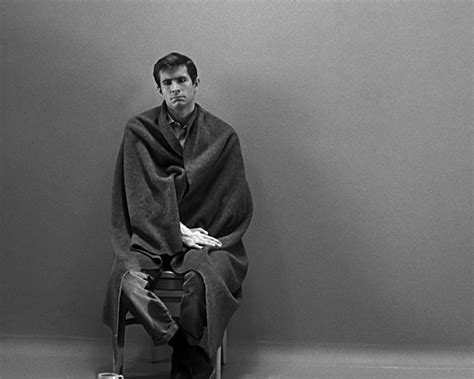 Anthony Perkins