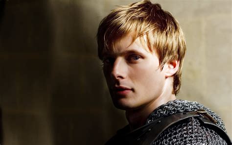 Bradley James Takes Title Role The Omen TV Series, Damien