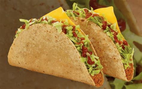 Jack In The Box Nutrition Facts Tacos | Blog Dandk