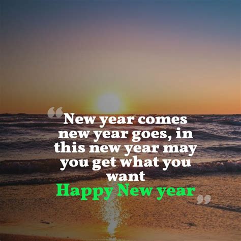 10 Happy New Year Wishes, Quotes and Images for 2023