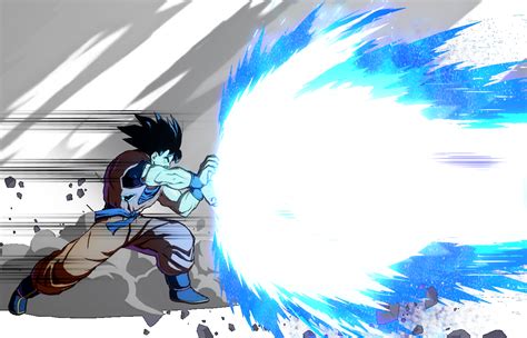 File:DBFZ Goku Kamehameha.png - Dustloop Wiki