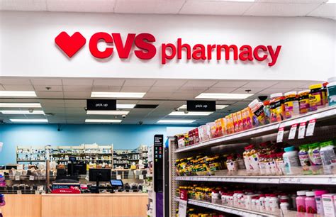 CVS Pharmacy files for NFT, blockchain, metaverse trademarks - Ledger ...