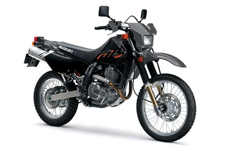 Suzuki Canada’s Early Release of 2023 Dual Sport and Offroad Motorcycles