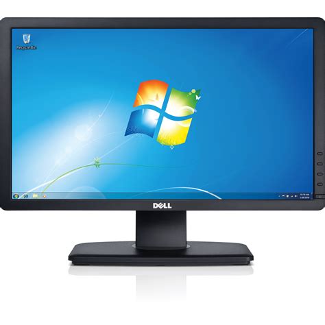 Dell P2012H 20" Widescreen LED Monitor 469-1624 B&H Photo Video