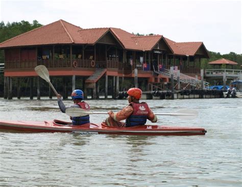 Pulau Kukup National Park Reviews - Malaysia Camping & Hiking ...