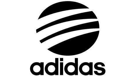 Adidas Logo, symbol, meaning, history, PNG, brand