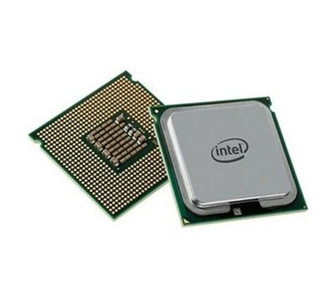 Intel Core 2 Quad Q9550 SLB8V 2.83GHz LGA775 Quad Core Processor CPU ...