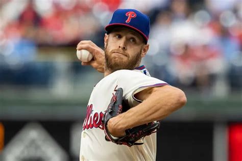 Despite an improved Zack Wheeler outing, Phillies fall to Brewers, 5-3