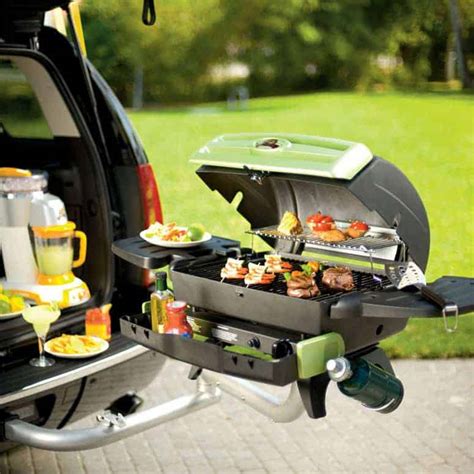 The Most Awesome Tailgate Gear So You Can Tailgate Like A Boss