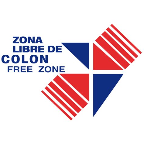 Zona Libre de Colon Logo Download png