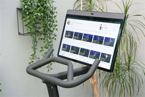 Peloton's New Bike+ (Plus): Everything you ever wanted to know