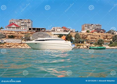 Aktau. stock image. Image of nature, ocean, blue, aktau - 20135205