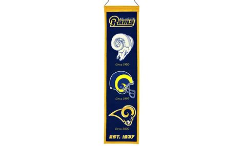 NFL Heritage Banner | Groupon Goods