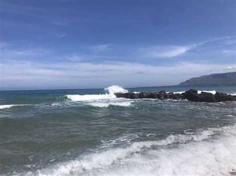 The Tyrrhenian Sea, Sicily – Jan Peppler / HOME