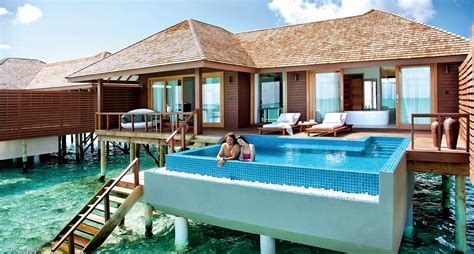 Cheap Hotels In Maldives With Private Pool