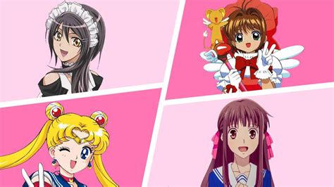 20 Best Shoujo Anime That Will Melt Your Heart