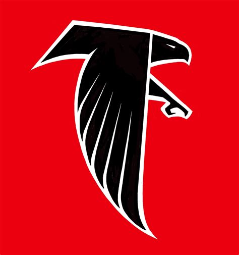 Atlanta Falcons Logo Concept - Concepts - Chris Creamer's Sports Logos ...