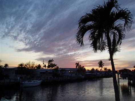 St. James City, FL : Beautiful St. James City Sunset, Florida photo ...