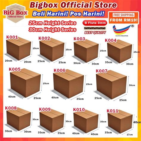 Packing Box Sizes Standard - Shipping Boxes, Packing Services, And ...