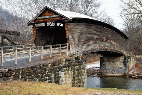 Winter in West Virginia | WP3 Photography