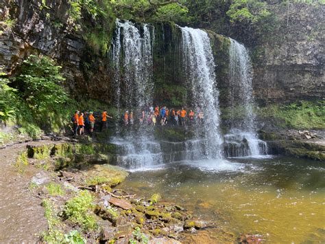 A Guide To The Four Waterfalls Walk, Bannau Brycheiniog, 55% OFF