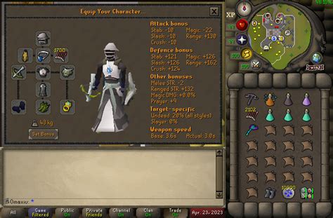 Ironman Vorkath – Gear Guide – OSRS – Old School Runescape Guides