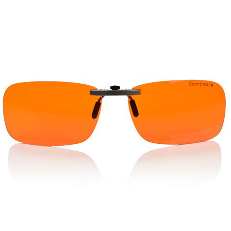 Blue light solutions for prescription glasses – Spectra479