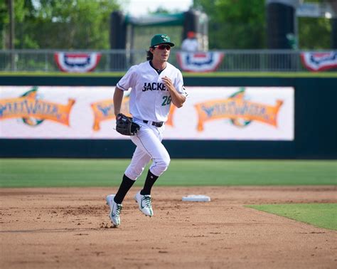 Four Augusta GreenJackets players to watch in the opening homestand