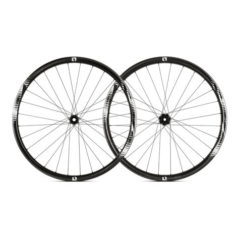 Reynolds Introduces New Line of Affordable Carbon MTB Wheels Priced at ...