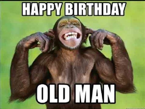 👴 27 Best Old Man Birthday Meme - Just Meme | Old man birthday meme ...