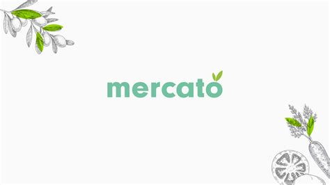 NYC Food Policy + Mercato | Blenderbox