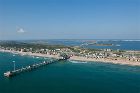 12 Breathtaking Outer Banks Beaches (You Shouldn't Skip!)