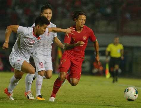 Jadwal Pertandingan Timnas Indonesia di Kualifikasi Piala Dunia 2022 ...