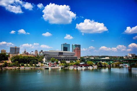 Destination: Knoxville, Tennessee - Quimby's Cruising Guide