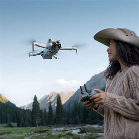 Buy DJI Mini 4 Pro - DJI Store