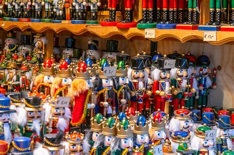 What to Buy at Europe's Christmas Markets (Gift + Souvenir Ideas!)