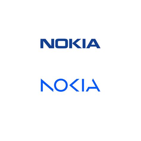 Nokia Rebrands With A Whole New Logo Design After Ages