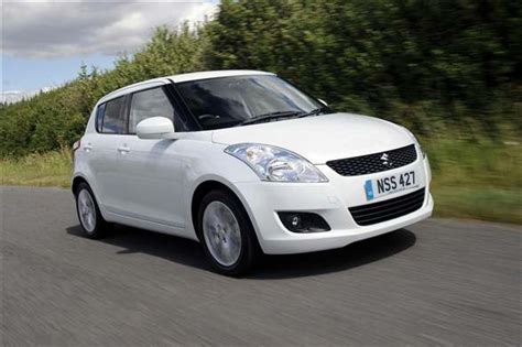 Suzuki Car Review - Suzuki Car Reviews from the UK