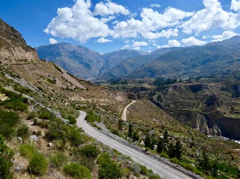 Peru: Colca Valley – Travel2Unlimited