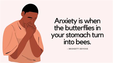 Top 21 Anxiety Quotes Images